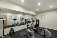 Red Roof Inn & Suites Carrollton, GA-West Georgia - Gym