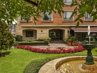 Hotel Morrison Zona T Hotels near تسونا تي