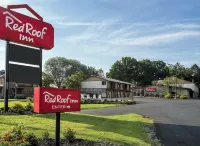 Red Roof Inn Lancaster - Strasburg - Motels