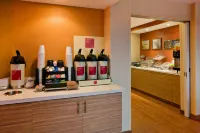 蘇福爾斯南TownePlace Suites酒店 - 早餐