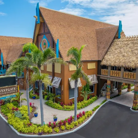 Westgate Cocoa Beach Resort
