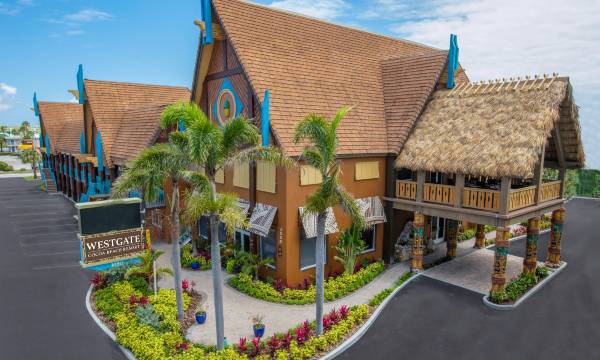 Westgate Cocoa Beach Resort