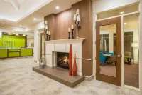 Hilton Garden Inn Olympia - Wifi