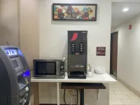 Red Roof Inn Pittsburgh - McKnight Rd - Pet friendly
