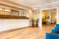 Suburban Studios Fort Myers Cape Coral - Kitchens