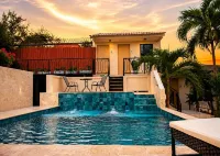 manglea luxury hotel - 2 stelle