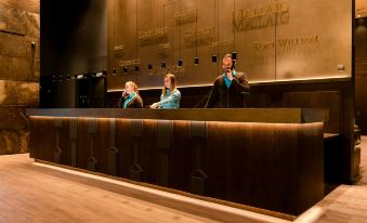 Motel One Glasgow