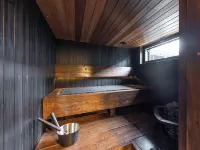 Villa Haltija - Stylish 4Br Villa with Jacuzzi - Biệt thự