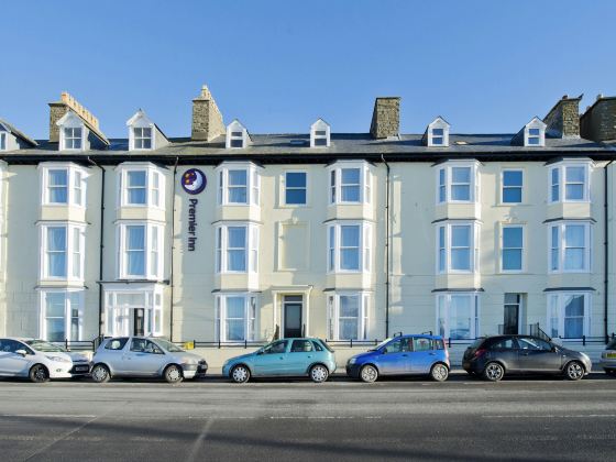 Premier Inn Aberystwyth