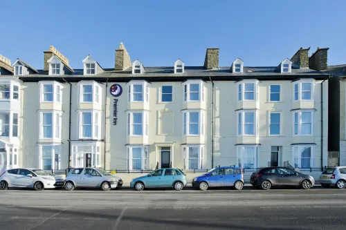 Aberystwyth - 3 étoiles