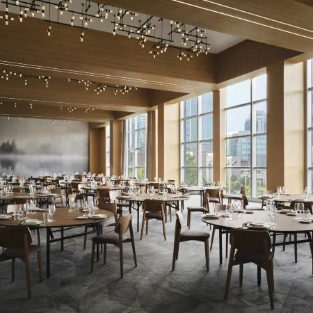 1 Hotel Nashville