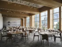 1 Hotel Nashville - Parkplatz