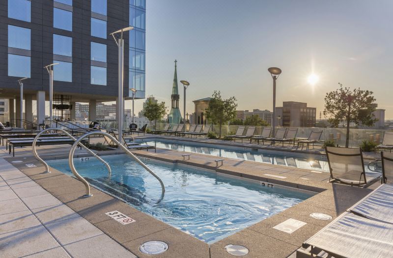 Omni Louisville Hotel photo 4