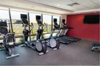 Home2 Suites by Hilton Roseville Sacramento - Gym