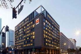 Citizenm Los Angeles Downtown