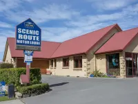 Asure Scenic Route Motor Lodge - Wifi
