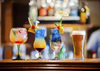 Little Switzerland Resort by Dream Resorts - bar