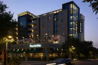 Archer Hotel Falls Church - WiFi