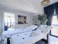 Hotiday Gallipoli Porto - spa
