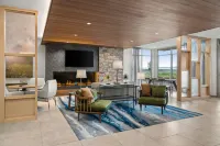 Fairfield Inn & Suites Baraboo - Wifi