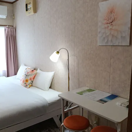 guest house mami