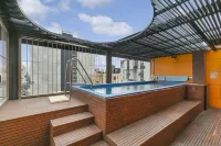 The Soho Hotel - 4-Star
