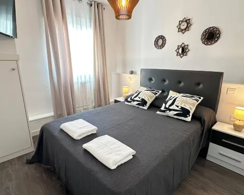Rooms Cabeza Hotel berhampiran Lavapiés