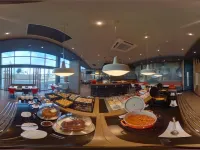 宜必思納塔爾酒店 - 早餐