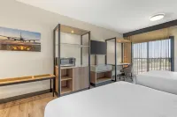 Best Western Plus Atlanta Airport-East - parking