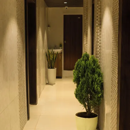 Hotel Meriton Star
