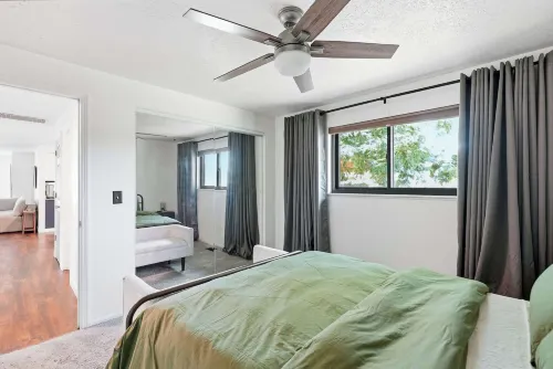 Park House - Modern, Convenient, Redmond Retreat - 3-Star