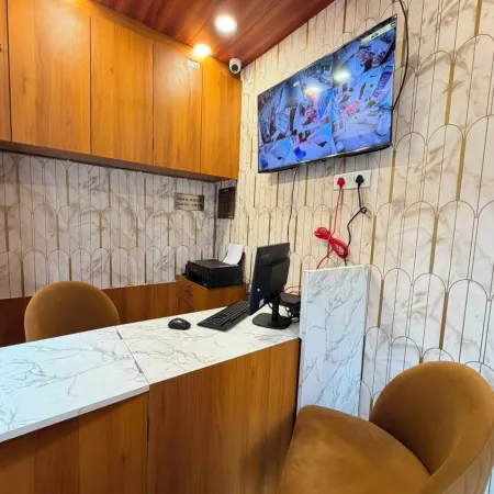 Hotel Tapovan Inn