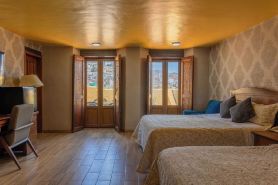 Hotel Casa Santa Lucia
