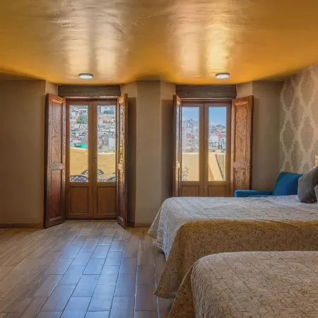 Hotel Casa Santa Lucia