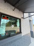 Blue Star Inn Lafayette Near Airport I-10 - バルコニー