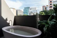Obra Hotel - 2 estrellas