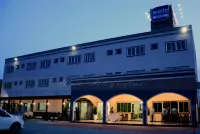 Miotto Executive Hotel - Park Yeri