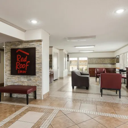 Red Roof Inn College Station