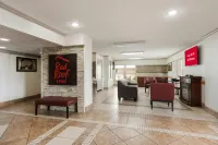 Red Roof Inn College Station - Parking