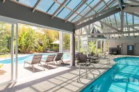 Broadwater Resort WA Tourism Awards 2024 Gold Winner - parking