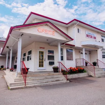 Country View Motor Inn