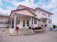 Country View Motor Inn - อ่างจากุชชี่