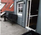 Ferienunterkunft in Dornumersiel - Wifi