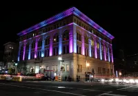 Music City Hotel - Home of the San Francisco Music Hall of Fame - Hostels
