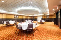 Holiday Inn HINTON by IHG - parking