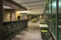 Hampton Inn by Hilton Yopal - bar