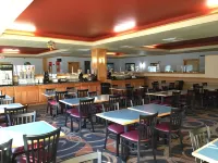 Cabot Inn & Suites - petit déjeuner
