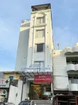 Hotel Ayushman Ganga - baignoire