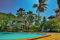 Upani in Diani Complimentary Cook for Villas Only, Room Service for Deluxe Suites - Beach