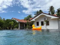 Little Garden Villa - 2-Star